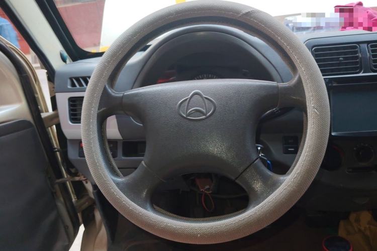 Used CHANGAN KAICHENG Xingguang 4500 2012 1.3L Base Version 4G13S1 Steering Wheel