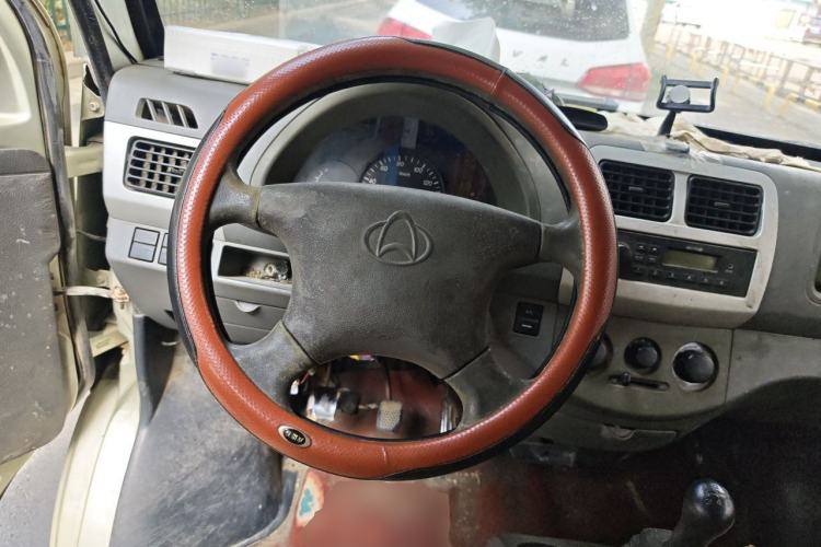 Used CHANGAN KAICHENG Xingguang 4500 2012 1.3L Base Version 4G13S1 Steering Wheel