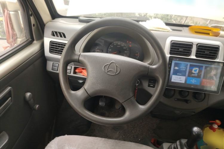 Used CHANGAN KAICHENG Xingguang 4500 2012 1.3L Base Version 4G13S1 Steering Wheel