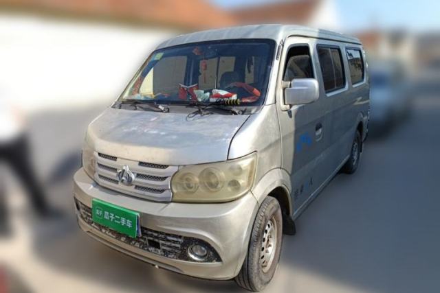 Used CHANGAN KAICHENG Xingguang 4500 2012 1.3L Base Version 4G13S1