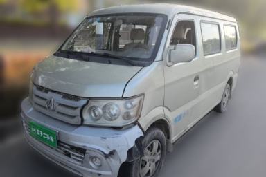 Used CHANGAN KAICHENG Xingguang 4500 2012 1.3L Base Version 4G13S1