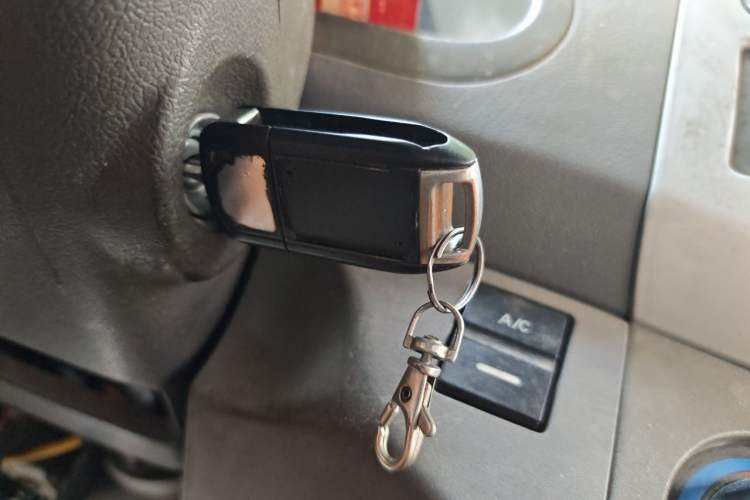 Used CHANGAN KAICHENG Xingguang 4500 2012 1.3L Base Version 4G13S1 Vehicle Key