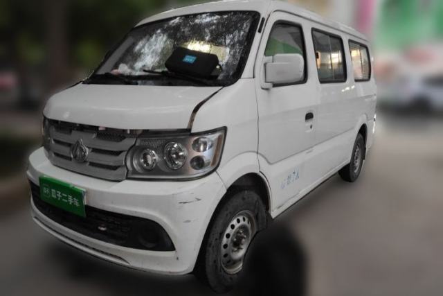 Ojetý CHANGAN KAICHENG Xingguang 4500 2012 1.3L Base Version 4G13S1