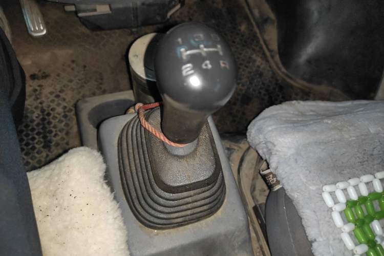 Used CHANGAN KAICHENG Xingguang 4500 2012 1.3L Base Version 4G13S1 Gear Lever
