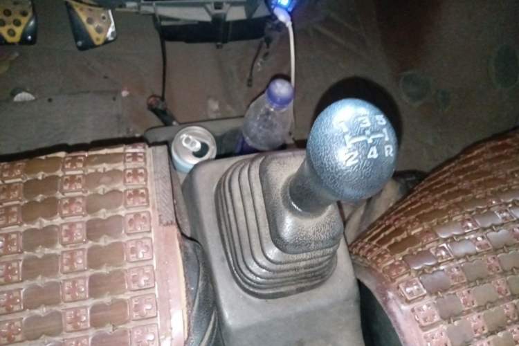 Used CHANGAN KAICHENG Xingguang 4500 2012 1.3L Base Version 4G13S1 Gear Lever