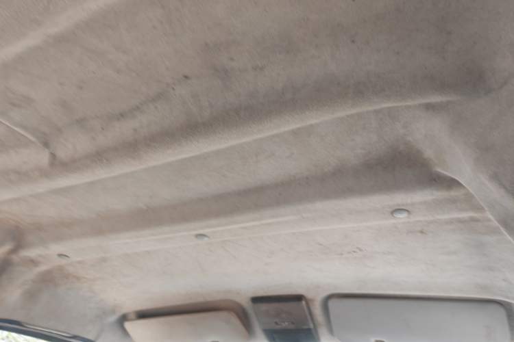 Used CHANGAN KAICHENG Xingguang 4500 2012 1.3L Base Version 4G13S1 Headliner