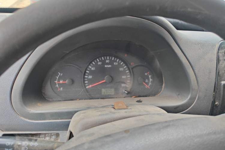 Used CHANGAN KAICHENG Xingguang 4500 2012 1.3L Base Version 4G13S1 Instrument Cluster