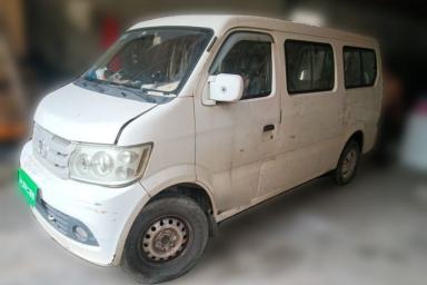 Used CHANGAN KAICHENG Xingguang 4500 2012 1.3L Base Version 4G13S1