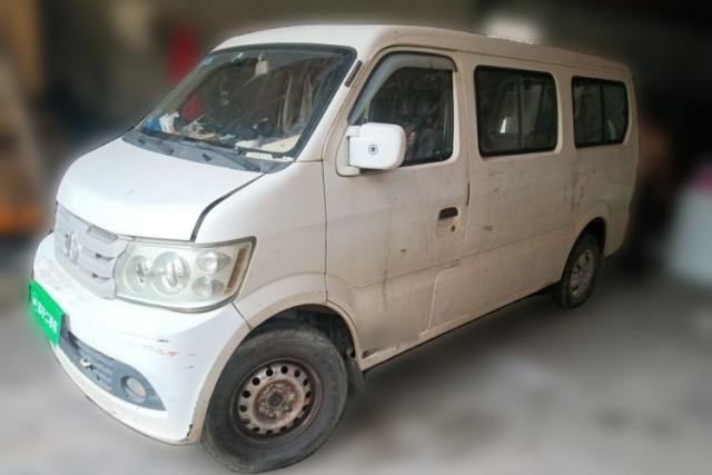 Used CHANGAN KAICHENG Xingguang 4500 2012 1.3L Base Version 4G13S1