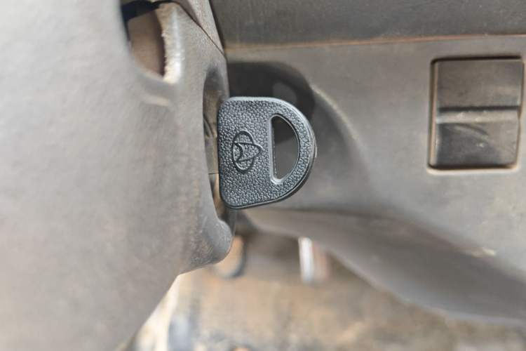 Used CHANGAN KAICHENG Xingguang 4500 2012 1.3L Base Version 4G13S1 Vehicle Key