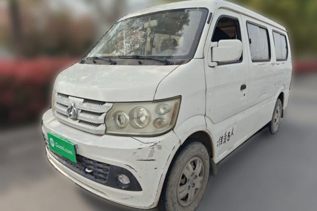 Used CHANGAN KAICHENG Xingguang 4500 2012 1.3L Base Version 4G13S1