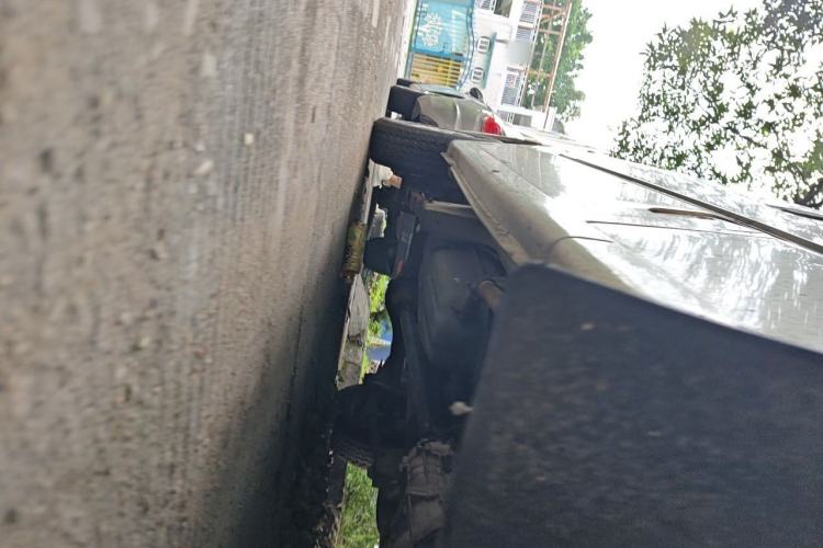 Used CHANGAN KAICHENG Xingguang 4500 2012 1.3L Base Version 4G13S1 Chassis Front Right