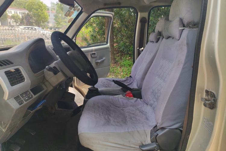 Used CHANGAN KAICHENG Xingguang 4500 2012 1.3L Base Version 4G13S1 Left Front Seat