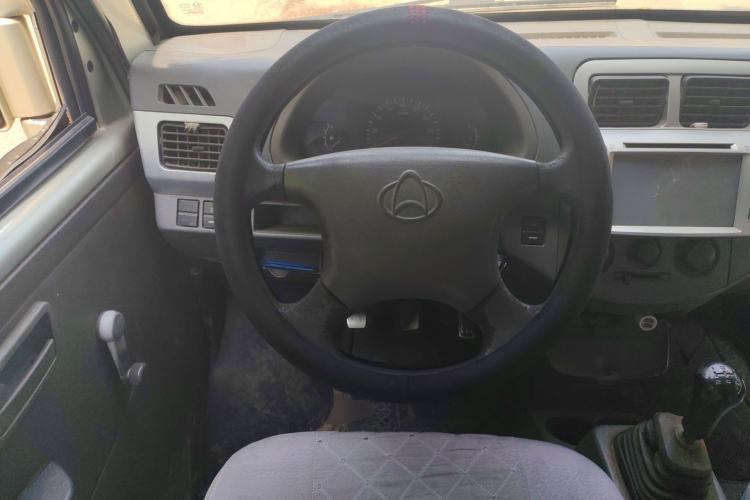 Used CHANGAN KAICHENG Xingguang 4500 2012 1.3L Base Version 4G13S1 Steering Wheel