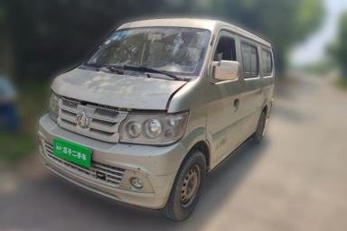 Used CHANGAN KAICHENG Xingguang 4500 2012 1.3L Base Version 4G13S1