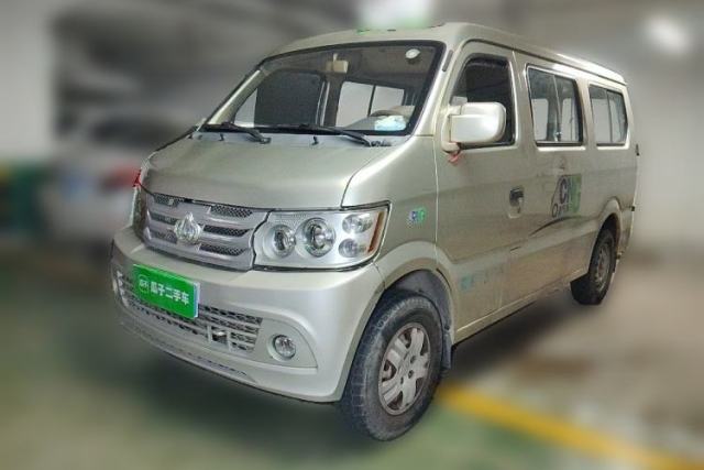 Used CHANGAN KAICHENG Xingguang 4500 Changan Xingguang 4500 Manual 1.5L 5-Seater (CNG)