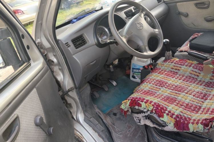 Used CHANGAN KAICHENG Xingka  Driver Seat