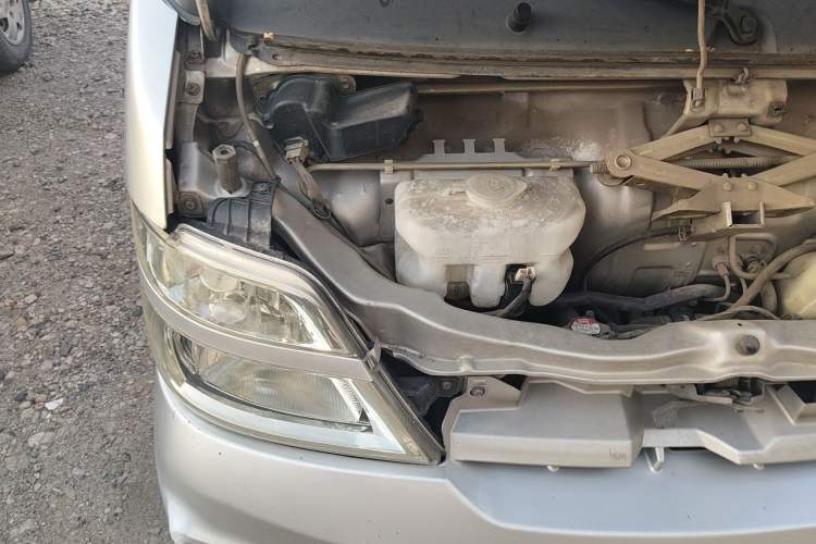 Used CHANGAN KAICHENG Xingka  Engine Bay Right