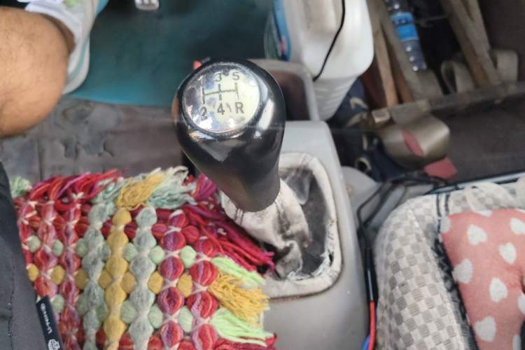 Used CHANGAN KAICHENG Xingka  Gear Lever