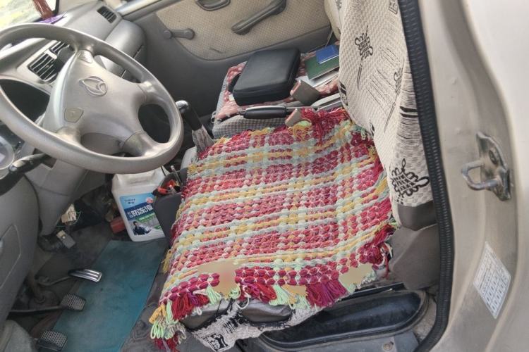 Used CHANGAN KAICHENG Xingka  Left Front Seat