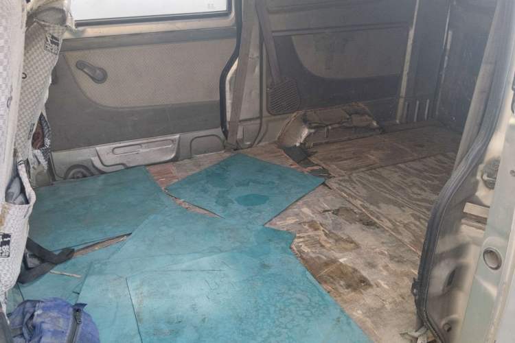 Used CHANGAN KAICHENG Xingka  Left Rear Seat