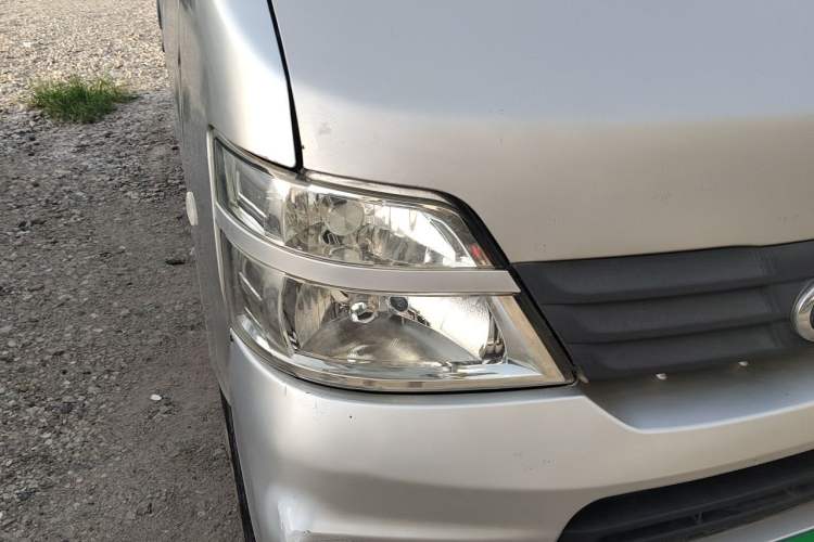 Used CHANGAN KAICHENG Xingka  Right Front Headlight