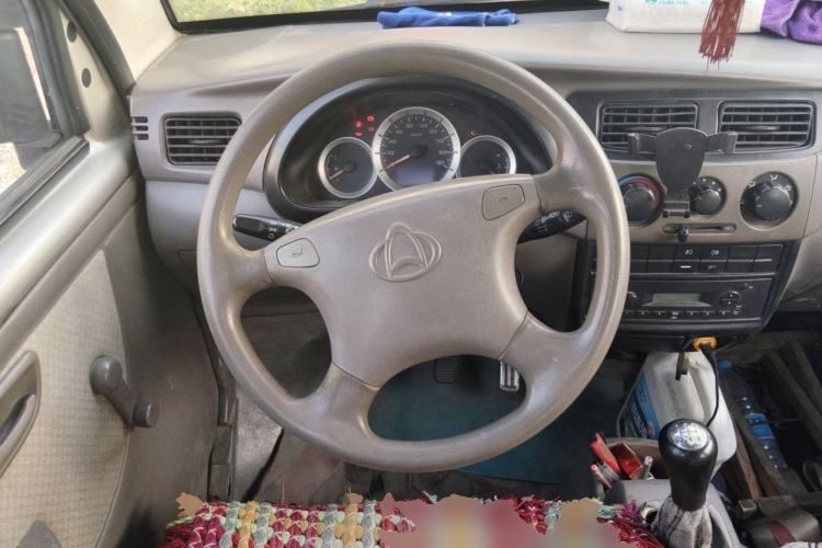 Used CHANGAN KAICHENG Xingka  Steering Wheel