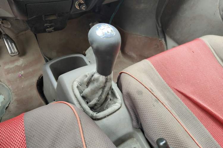 Used CHANGAN KAICHENG Xingka 2013 1.0L Base Version S201 Gear Lever