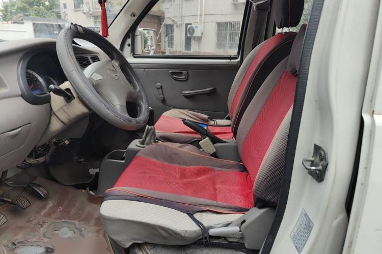 Used CHANGAN KAICHENG Xingka 2013 1.0L Base Version S201 Left Front Seat