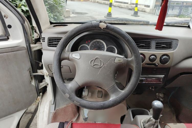 Used CHANGAN KAICHENG Xingka 2013 1.0L Base Version S201 Steering Wheel