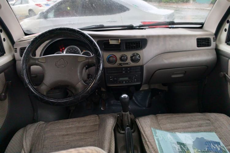 Used CHANGAN KAICHENG Xingka  Center Console