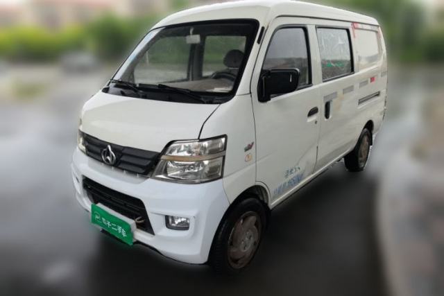 Used CHANGAN KAICHENG Xingka