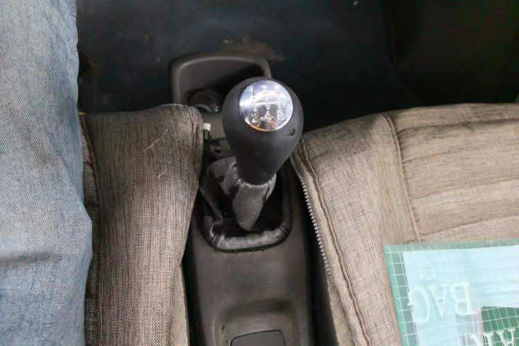 Used CHANGAN KAICHENG Xingka  Gear Lever