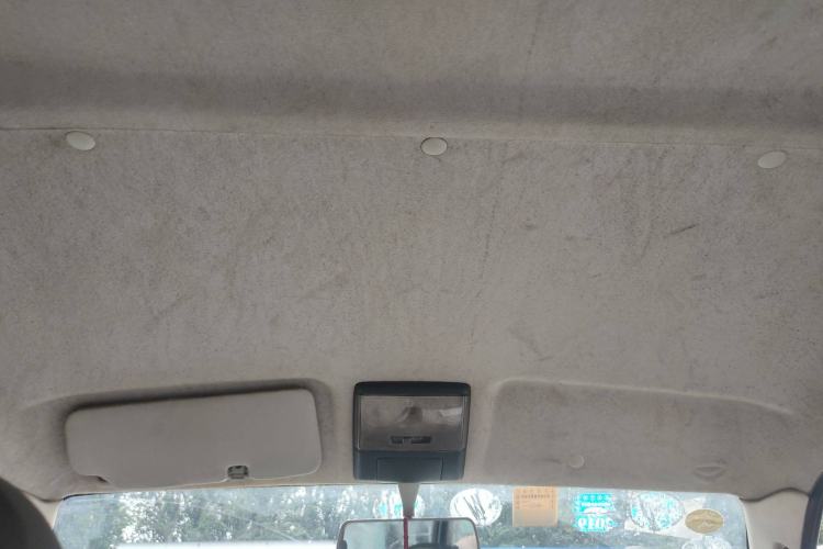 Used CHANGAN KAICHENG Xingka 2013 1.0L Base Version S201 Headliner