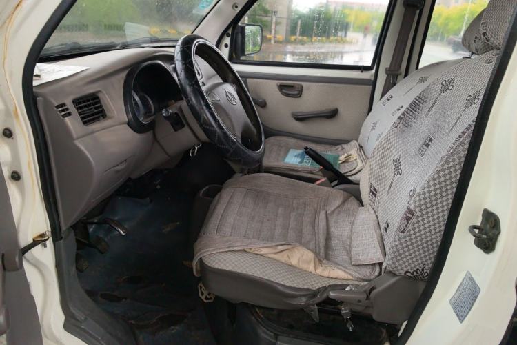 Used CHANGAN KAICHENG Xingka  Left Front Seat