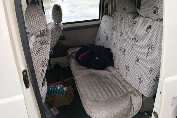 Used CHANGAN KAICHENG Xingka  Left Rear Seat