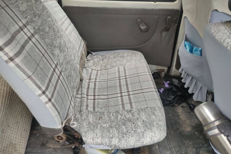 Used CHANGAN KAICHENG Xingka 2013 1.0L Base Version S201 Left Rear Seat