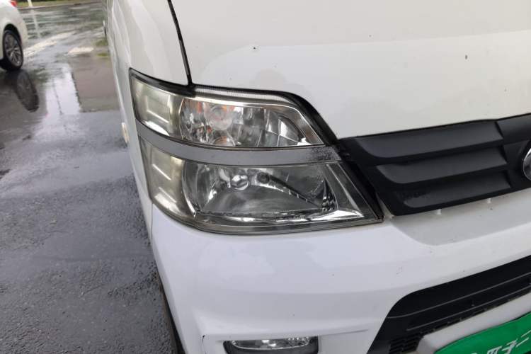 Used CHANGAN KAICHENG Xingka  Right Front Headlight
