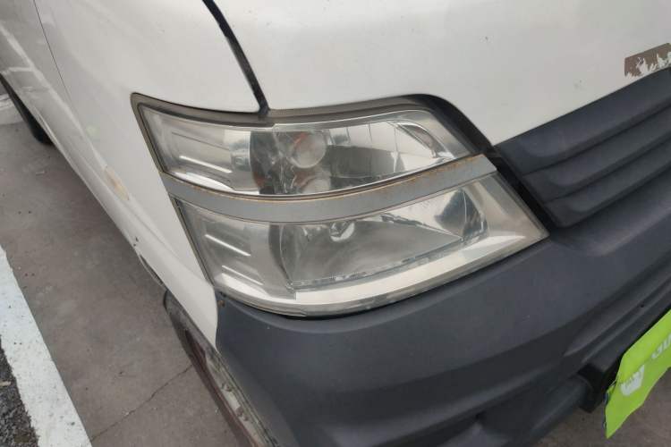 Used CHANGAN KAICHENG Xingka 2013 1.0L Base Version S201 Right Front Headlight