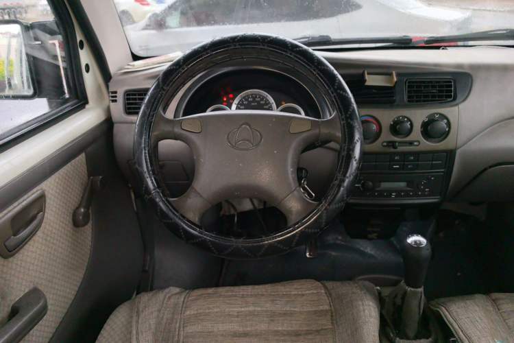 Used CHANGAN KAICHENG Xingka  Steering Wheel