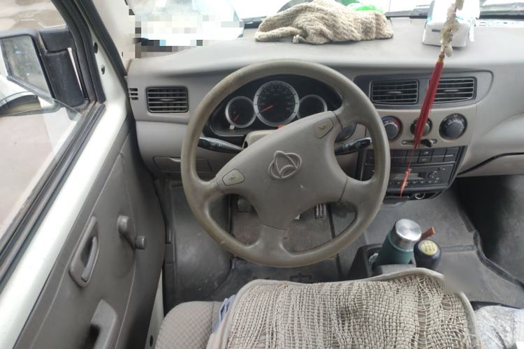 Used CHANGAN KAICHENG Xingka 2013 1.0L Base Version S201 Steering Wheel