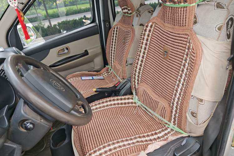 Used CHANGAN KAICHENG Xingka 2014 1.2L Base Version Left Front Seat