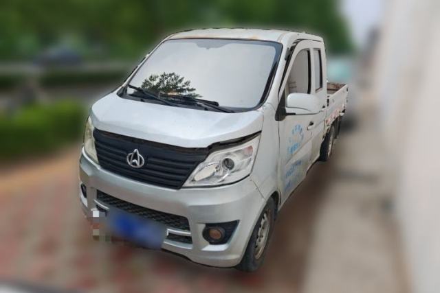 Used CHANGAN KAICHENG Xingka 2014 1.2L Base Version