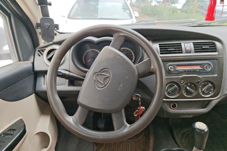 Used CHANGAN KAICHENG Xingka 2014 1.2L Base Version Steering Wheel