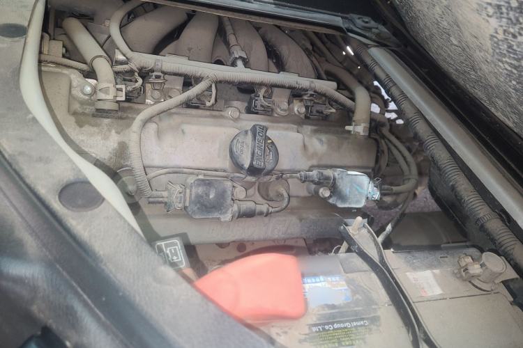 Used CHANGAN KAICHENG Xingka 2015 1.2L S201 Basic Version with Extended Length Engine Bay