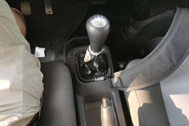 Used CHANGAN KAICHENG Xingka 2015 1.2L S201 Standard-Size Extended Gear Lever