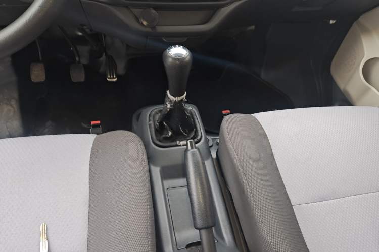 Used CHANGAN KAICHENG Xingka 2015 1.2L S201 Standard-Size Extended Gear Lever