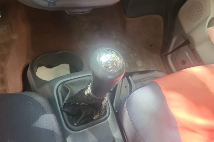 Used CHANGAN KAICHENG Xingka 2015 1.2L S201 Basic Version with Extended Length Gear Lever