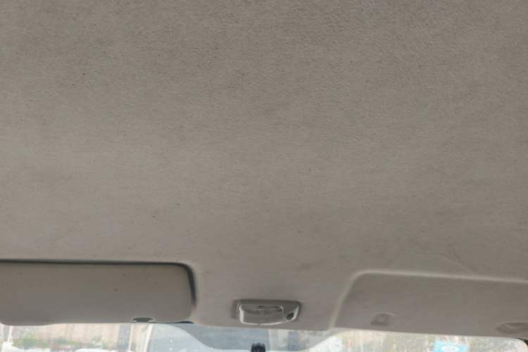 Used CHANGAN KAICHENG Xingka 2015 1.2L S201 Basic Version with Extended Length Headliner