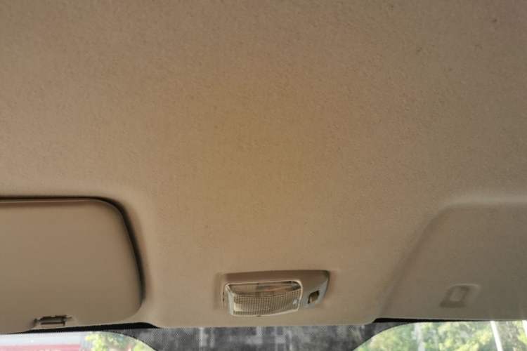 Used CHANGAN KAICHENG Xingka 2015 1.2L S201 Standard-Size Extended Headliner